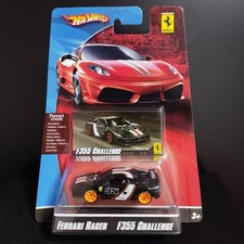 Hot wheels ferrari f355 - hot,
