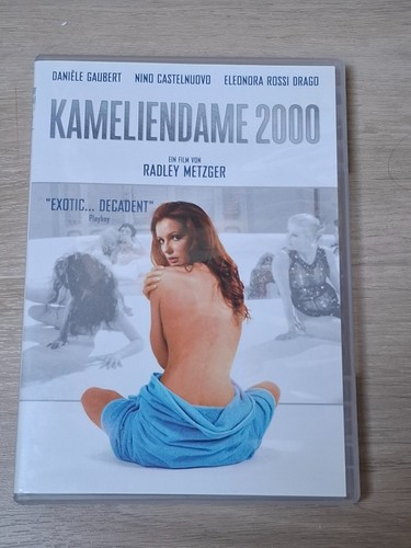 Kameliendame 2000 daniele - kameliendame,