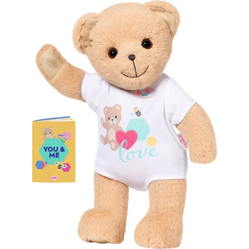 Zapf 834435 baby born - zapf,