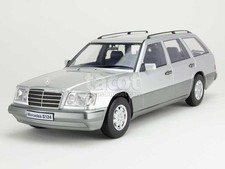 Mercedes E-Klasse T-Modell/S124 1995 - Triple 9 1/18