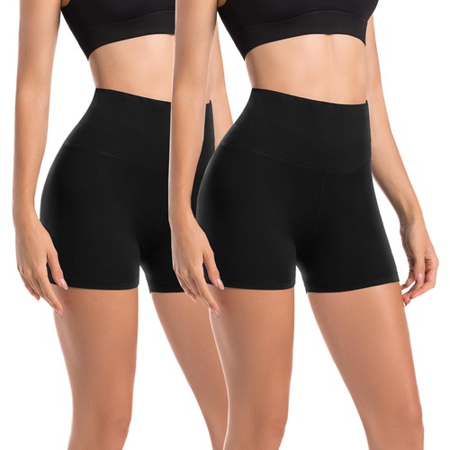 Radlerhose damen kurz schwarz - kurz,