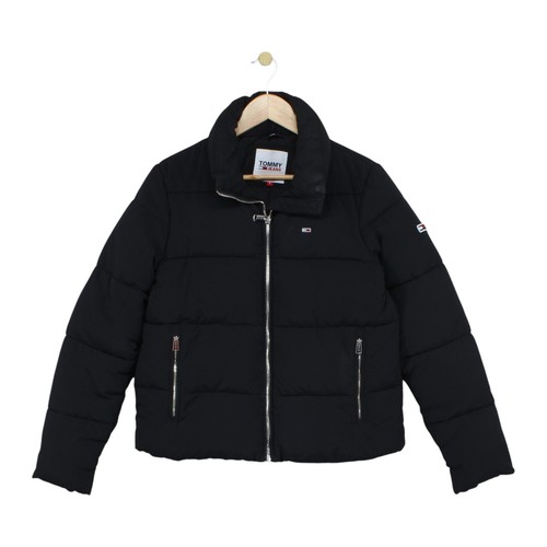 Tommy hilfiger steppjacke - tommy,