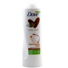 Dove Body Lotion