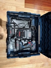 Bosch Professional 18v  Akku-Schrauber