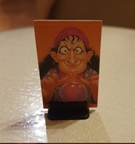 Ersatzteil spiel agathas - ersatzteil,