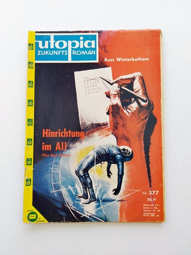 Pabel science - pabel, (1953-1968)