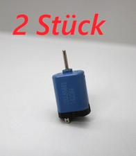 2 Stück GOKarli Tuningmotor