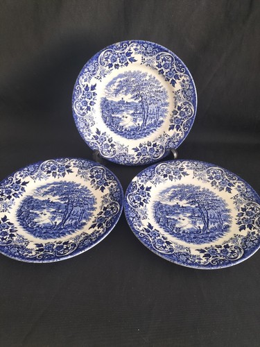 Broadhurst ironstone - broadhurst,