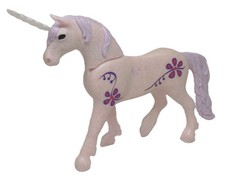 Playmobil  Einhorn   Zubehör Konvolut Sammlung Ersatz  7 - 42