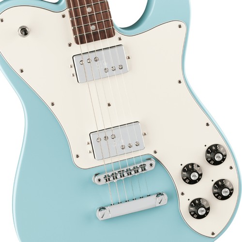 Fender kingfish delta - fender,