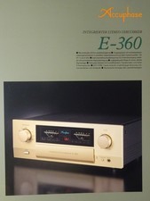 ⭐️⭐️⭐️ Accuphase