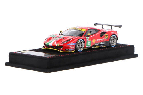 Ferrari 488 gte - ferrari,