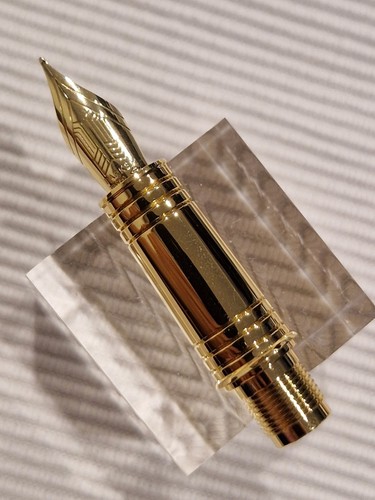Parker 18k gold - parker,