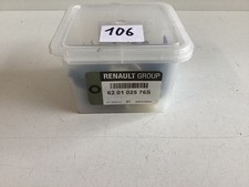 Renault Befestigungssatz