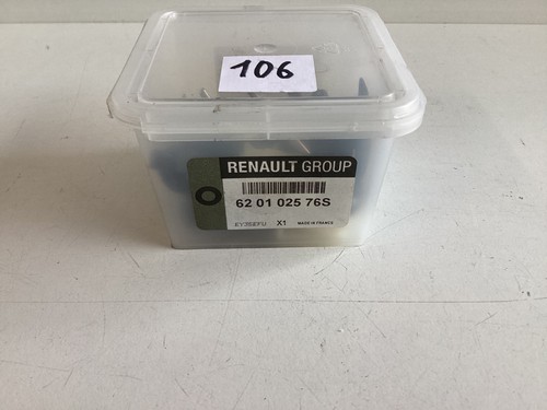 Renault befestigungssatz - renault,