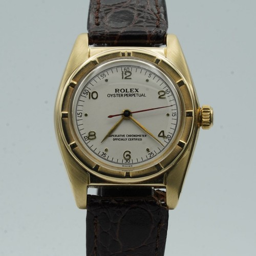 Rolex oyster perpetual - oyster,