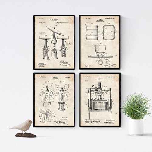 Nacnic wein patent - nacnic,