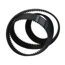 Gates PowerGrip® HTD® 225 5M, Breite auswählbar, Zahnriemen