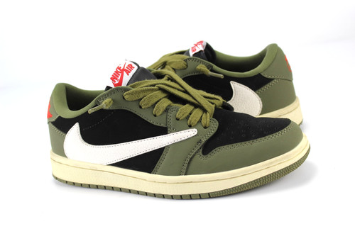 Nike air jordan travis - , scott