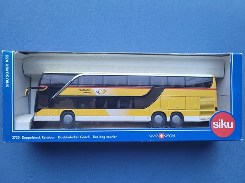 Siku 3730 fehldruck 3732 - fehldruck, ch
