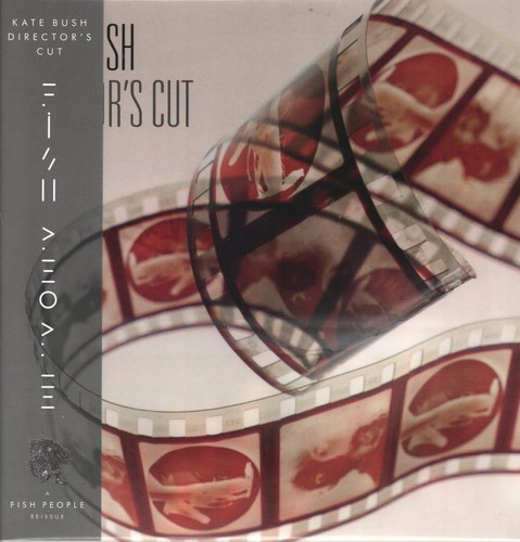Kate bush director s cut - ,