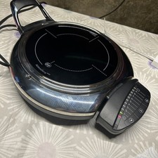 AMC Atmosfera 4000 Ceran Kochplatte – voll funktionsfähig, sehr guter Zustand