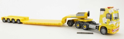 02 tieflader sattelzug - 02,