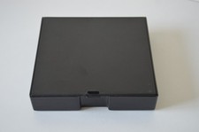 2x 5,25² Diskettenbox für 10
