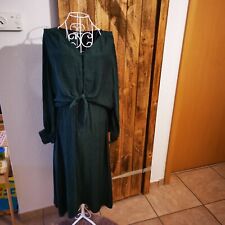 Still Kleid H&M Mama neu nie benutzt Gr. M grün, mit 2 Ersatzknöpfen