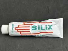 DDR Handcreme " SILIX " von