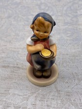 HUMMEL FIGUR GOEBEL FIGUR AUS