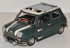 Blechauto Nostalgie Modellauto