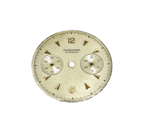 Junghans chronograph j88 - junghans,