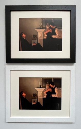 Jack vettriano beautiful - jack,