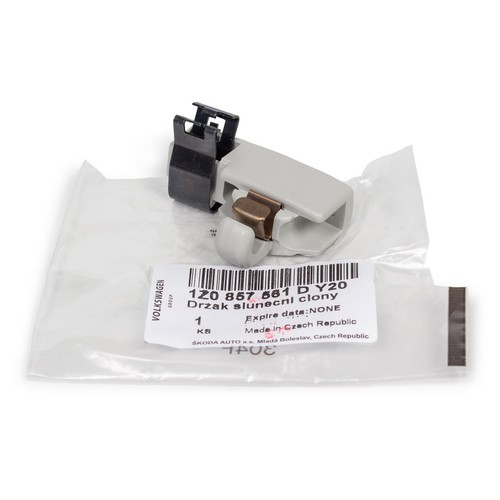 Original skoda halter - original,