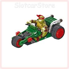  Carrera GO!!! Teenage Mutant