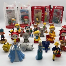 tonie Figuren für die