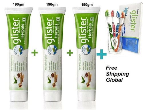 Amway glister multi - amway, multi-action