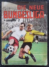 Die Neue Bundesliga !964/65 -