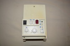 Sieger HG 10,  Buderus U104