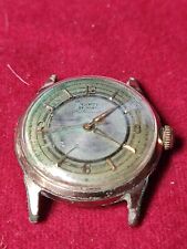 Anker 21 rubis, automatic, 177