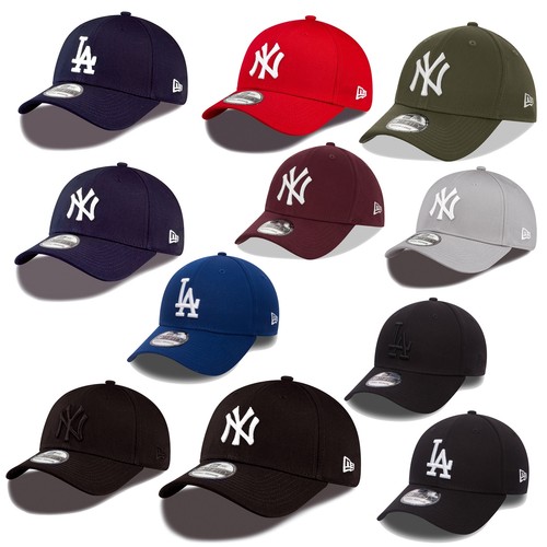 New era 39thirty cap - 39thirty, york