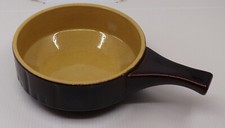 Auflaufform Backform Ton Keramik DDR