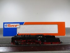 Roco Spur H0 43300 Dampflok