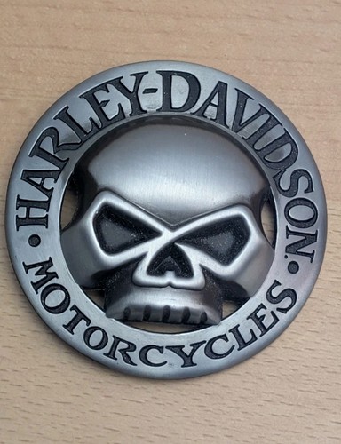 Harley davidson belt buckle - harley-davidson,