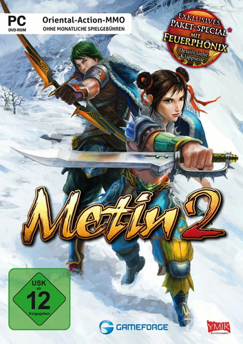 Metin2 germania 100 - metin2,