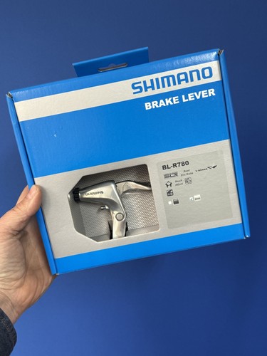 Shimano r780 bremshebel - shimano, bl-r780