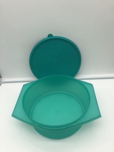 Tupperware tortilla keeper - tortilla,