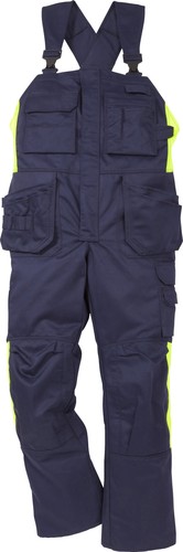 Fristads 100328 540 - fristads, flame