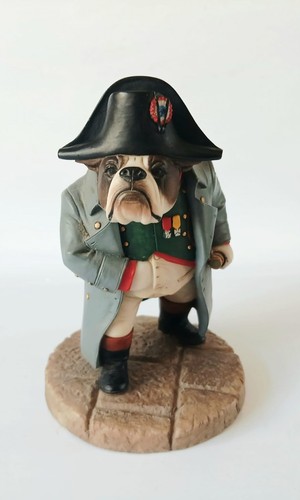 Robert harrop hund - robert,
